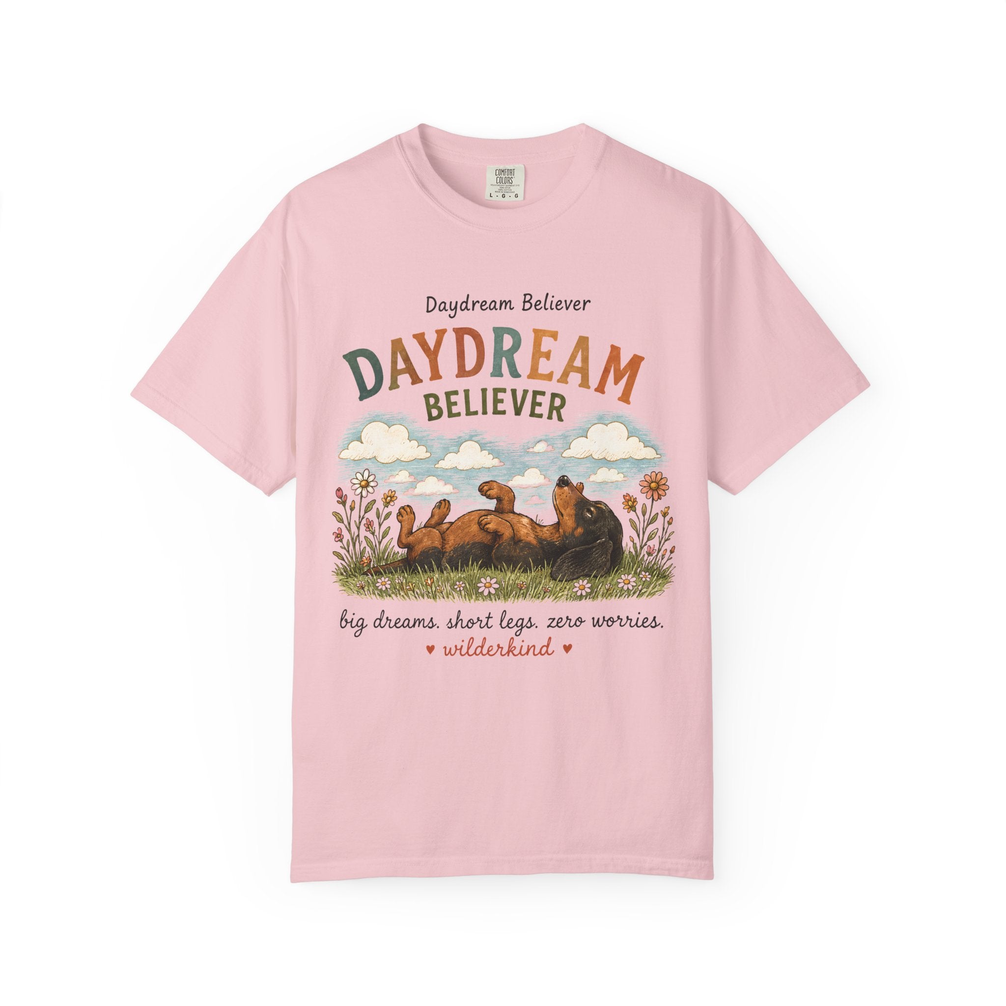 Daydream Believer T-Shirt
