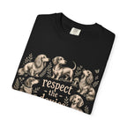 Respect The Doxies T-Shirt