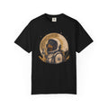 Dachshund Astronaut T-shirt