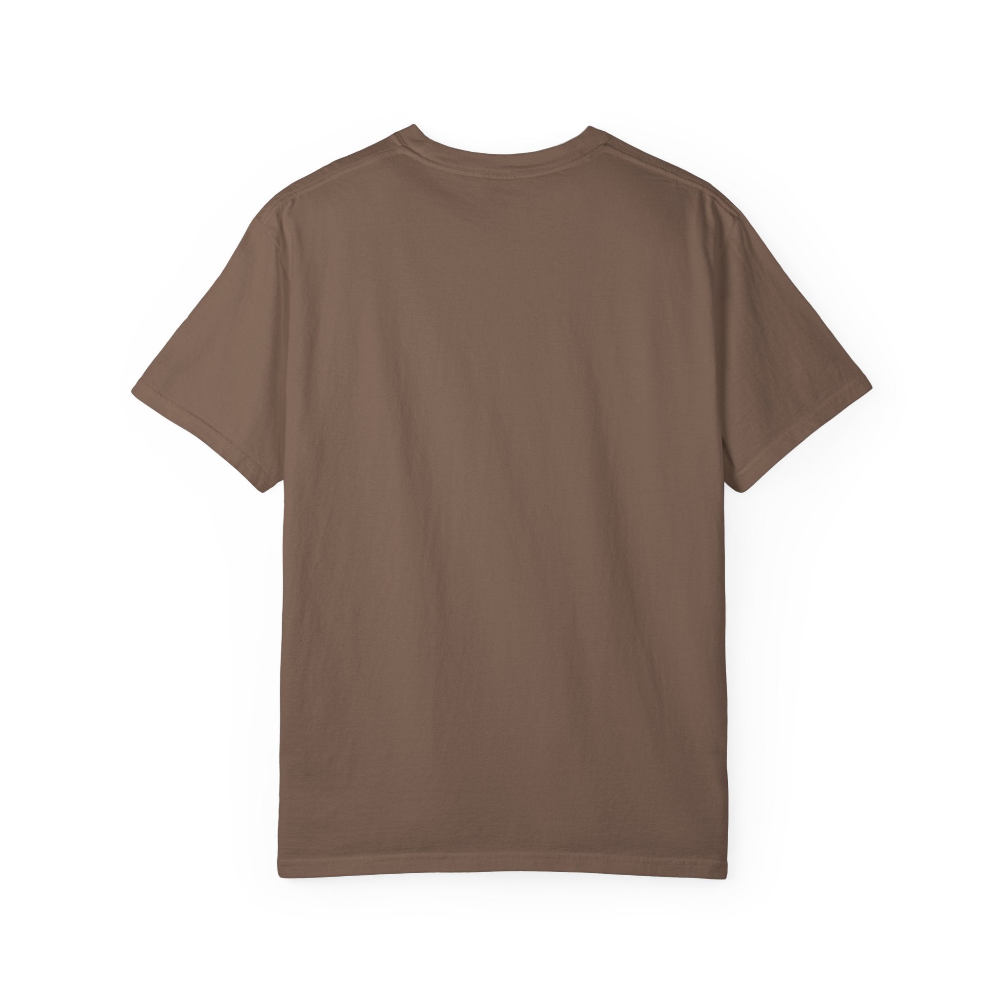 Good Boy Energy Tee — Personalized Dog Lover T-Shirt