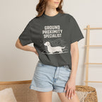 Ground Proximity Specialist T-shirt