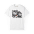 Noah's Ark Dachshunds T-shirt