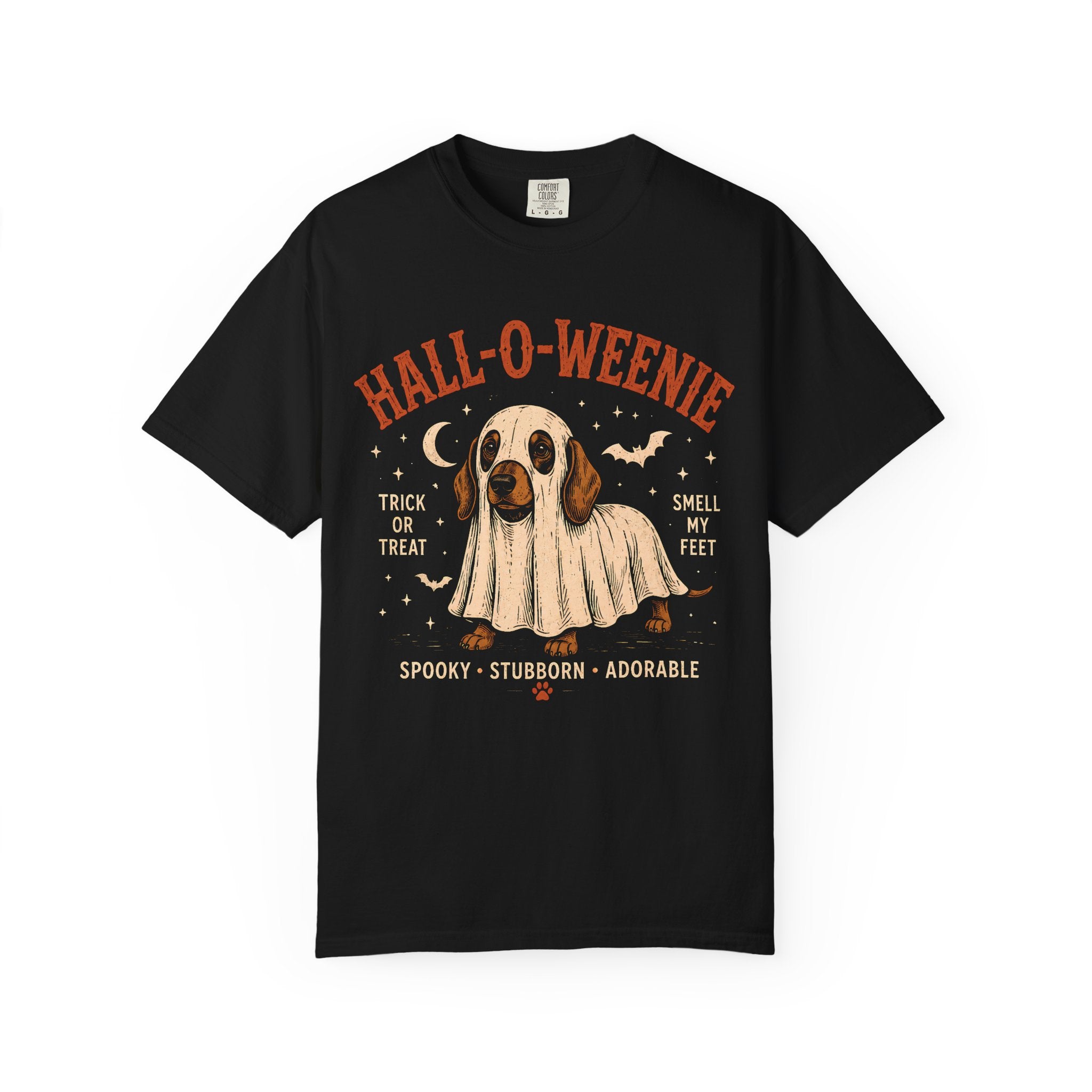 Hall-O-Weenie T-Shirt