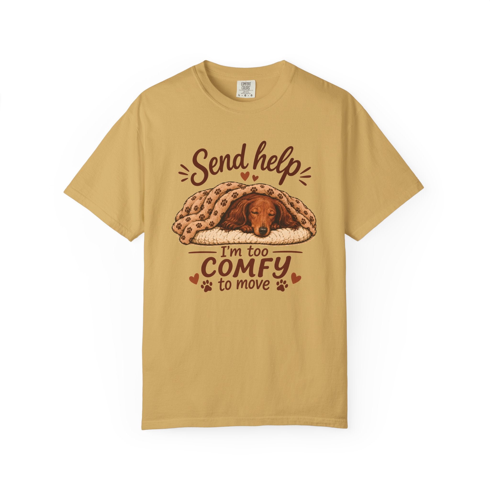 Send Help T-shirt