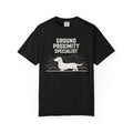 Ground Proximity Specialist T-shirt