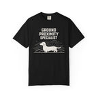 Ground Proximity Specialist T-shirt