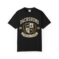 Dachshund Social Club T-Shirt