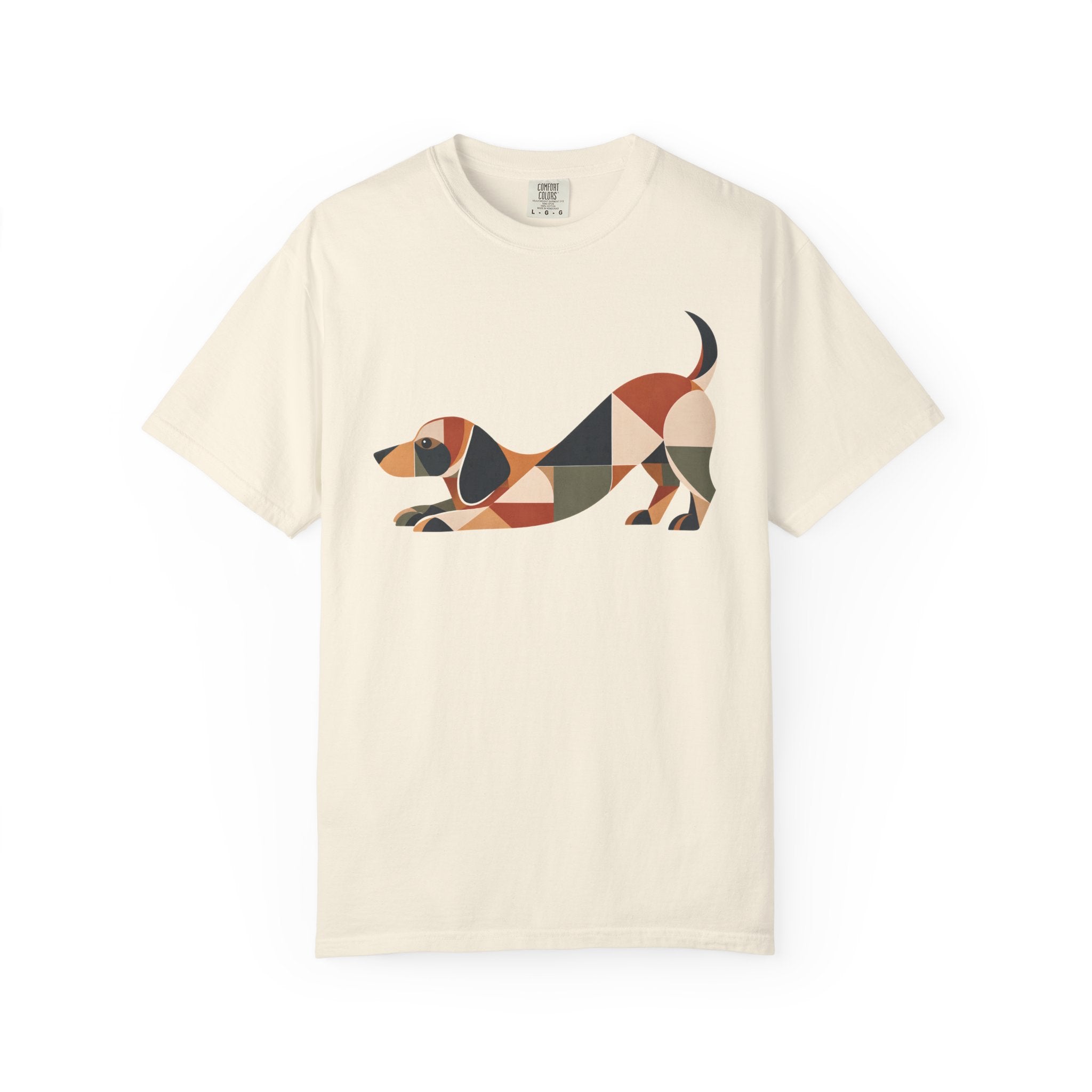 Copy of Emotional Support Human  T-Shirt