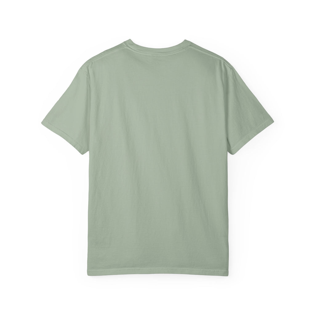 Dachshund Diagram T-Shirt — "Low Clearance, High Confidence" Graphic Tee