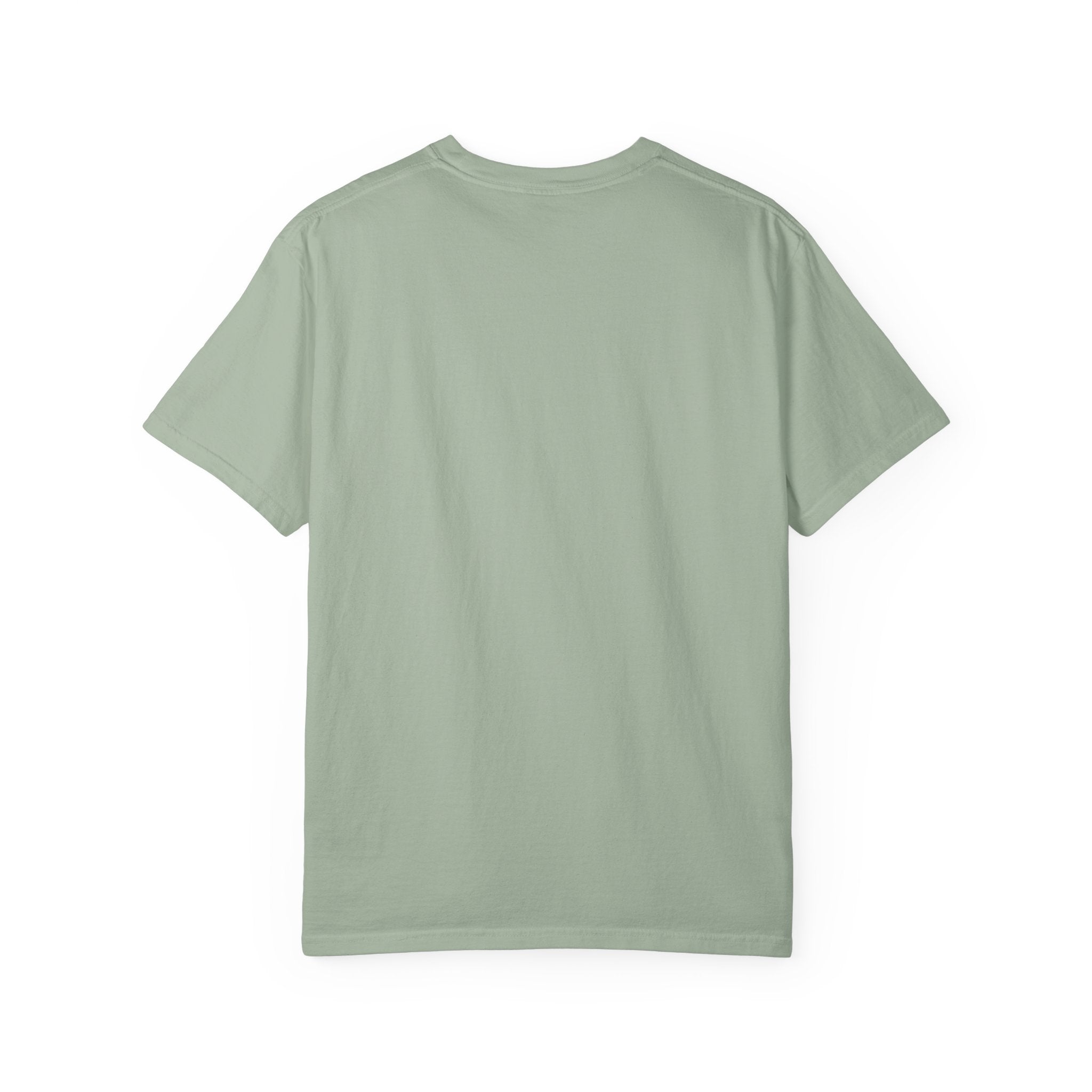 Dachshund Diagram T-Shirt — "Low Clearance, High Confidence" Graphic Tee
