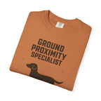 Ground Proximity Specialist T-shirt