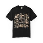 Respect The Doxies T-Shirt