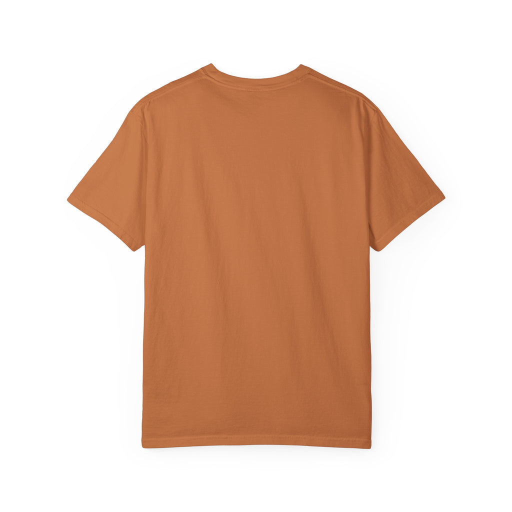 wild and proud of it — Dog Lover T-Shirt