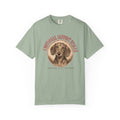 Emotional Support Human T-Shirt