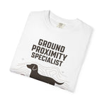 Ground Proximity Specialist T-shirt