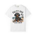 Salty Dog Surf Crew T-shirt