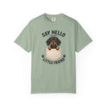 Say Hello To My Little Friend T-shirt