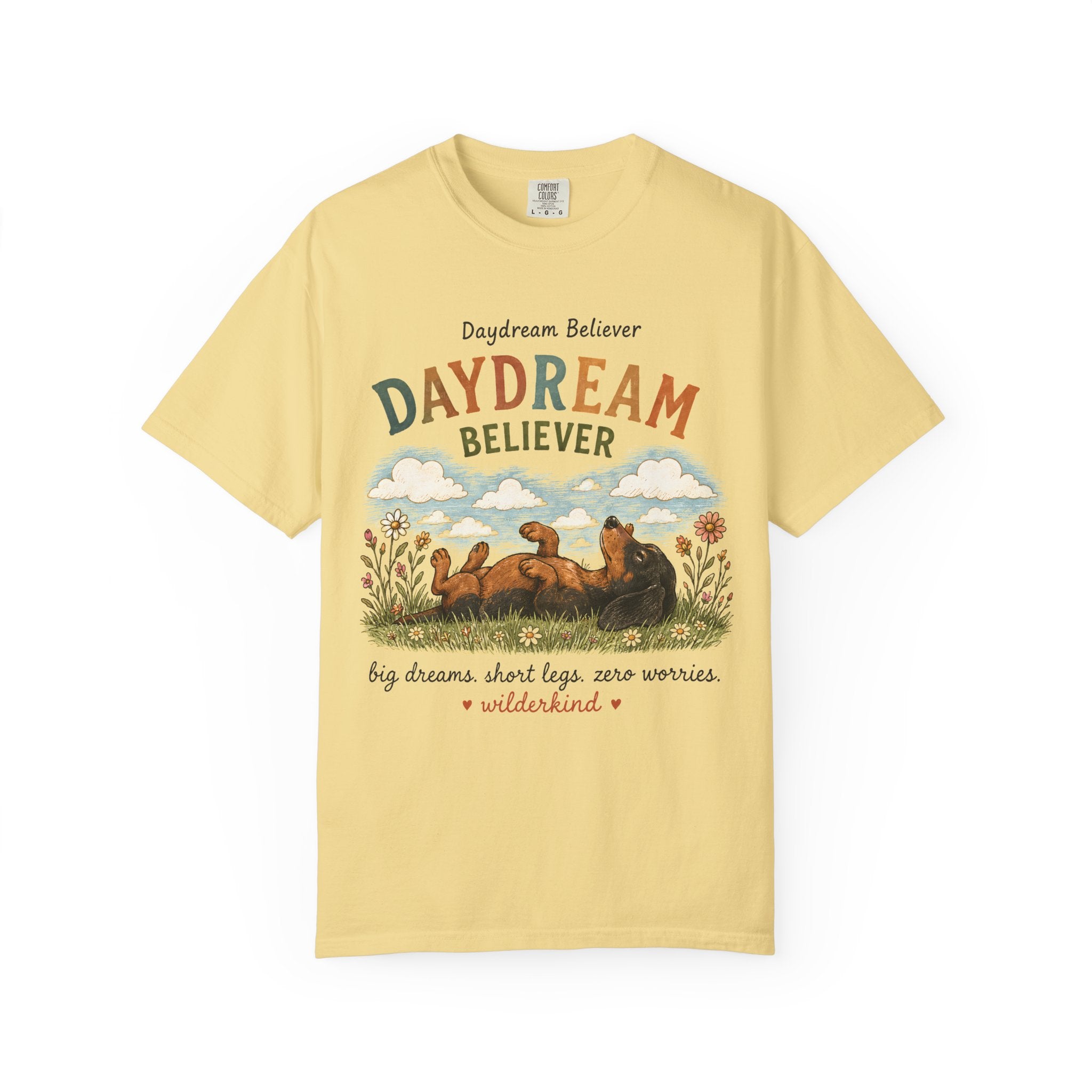 Daydream Believer T-Shirt