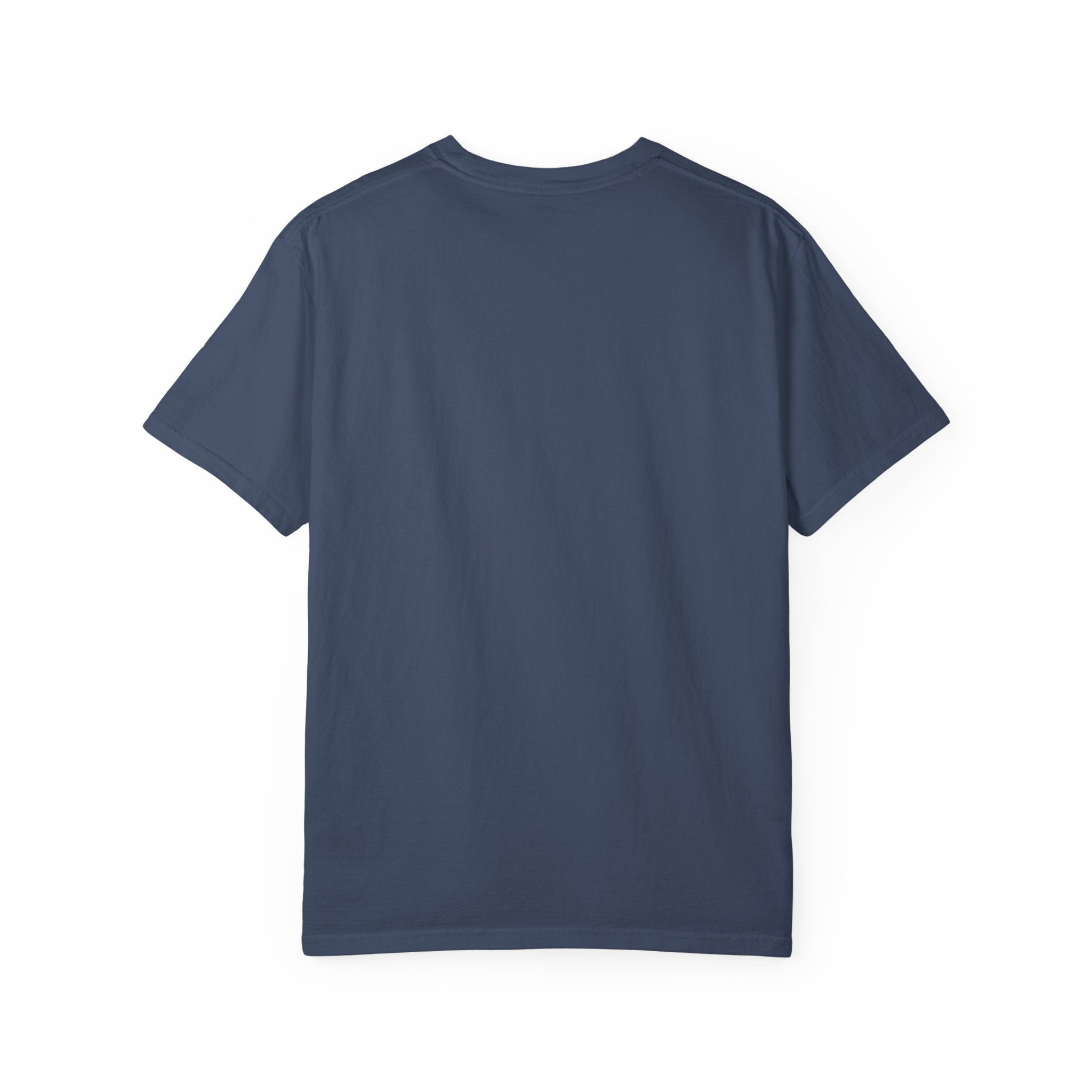 Good Boy Energy Tee — Personalized Dog Lover T-Shirt