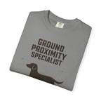 Ground Proximity Specialist T-shirt