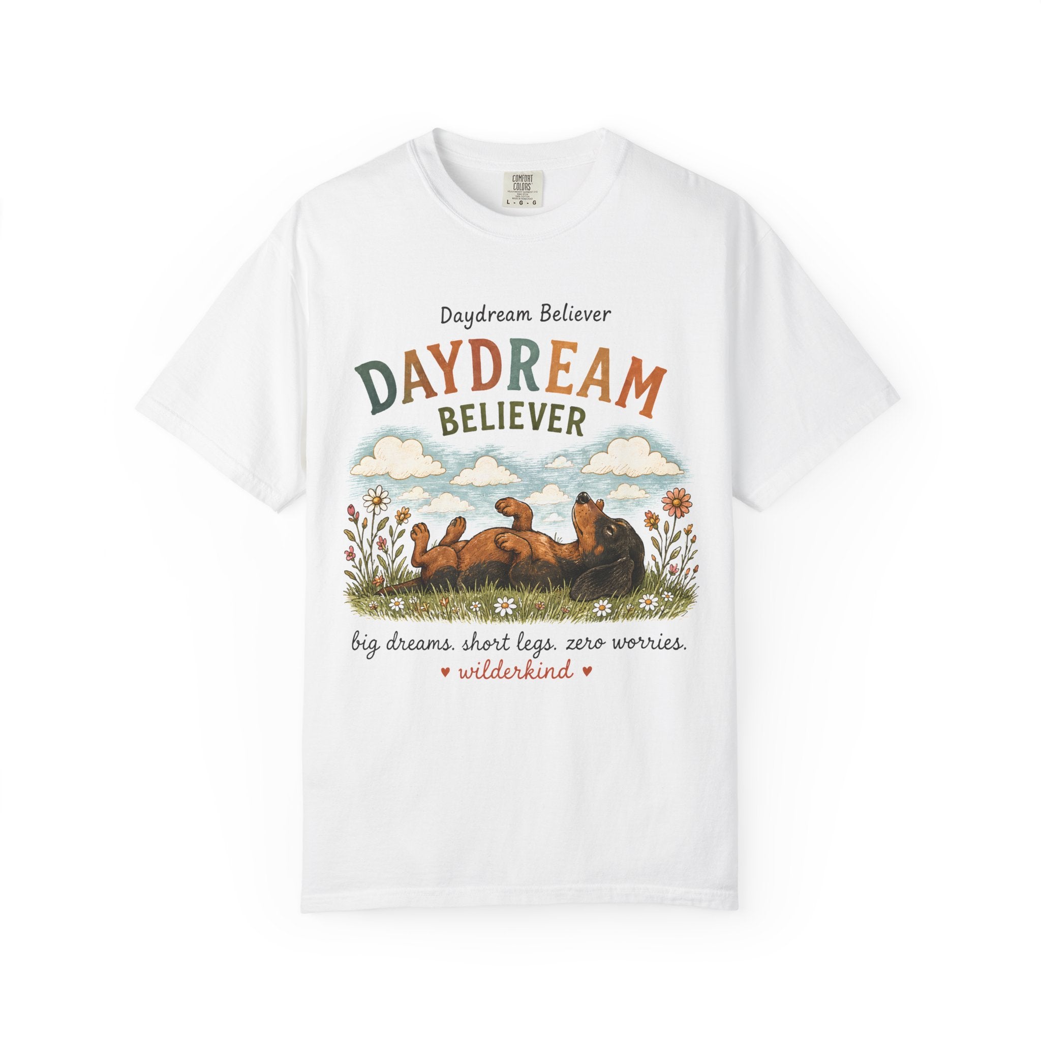 Daydream Believer T-Shirt