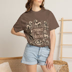 Respect The Doxies T-Shirt