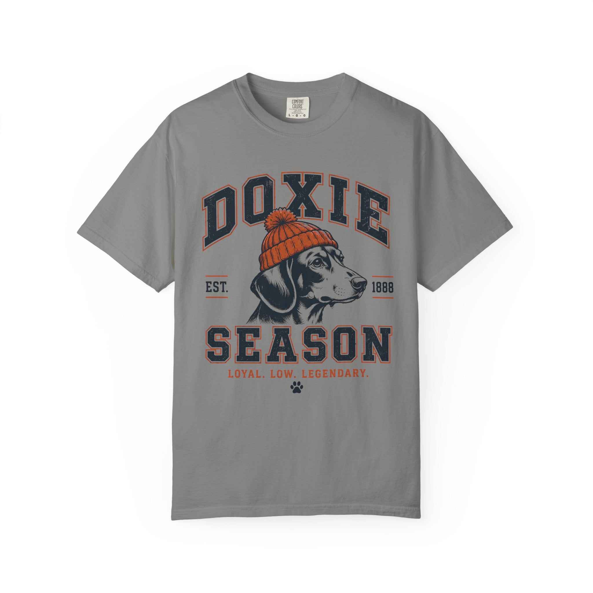 Doxie Season T-shirt