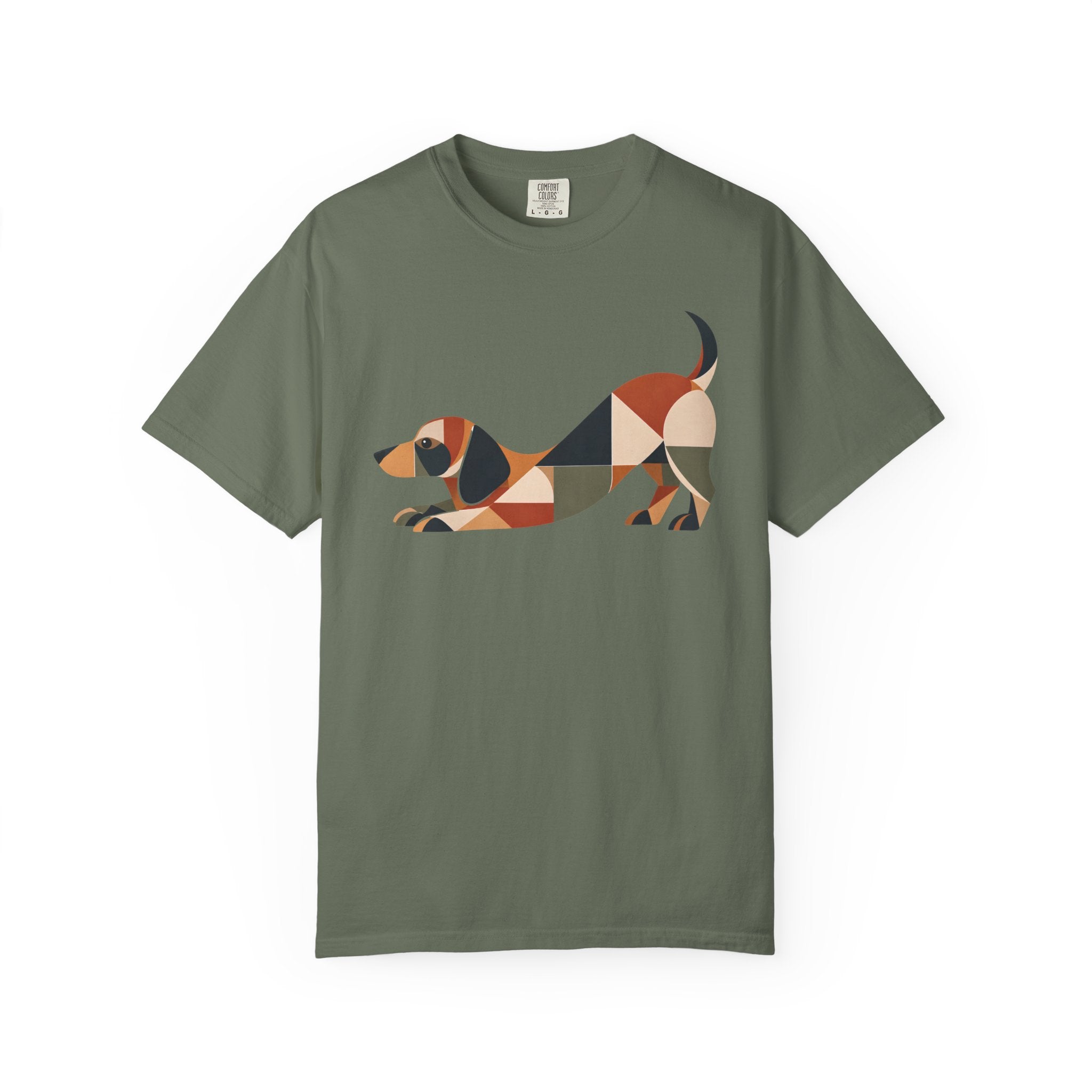 Copy of Emotional Support Human  T-Shirt