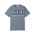 Good Boy Energy Tee — Personalized Dog Lover T-Shirt