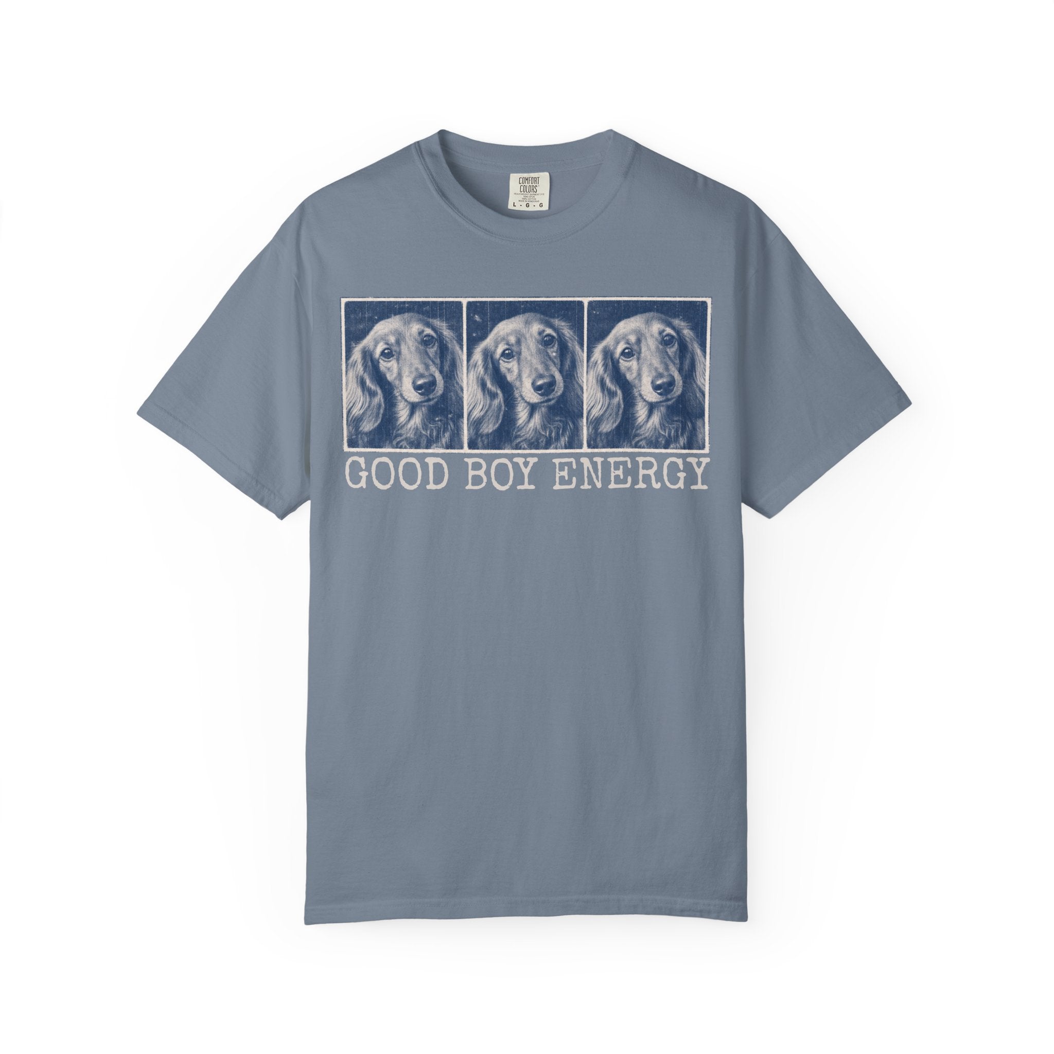 Copy of Good Boy Energy T-Shirt