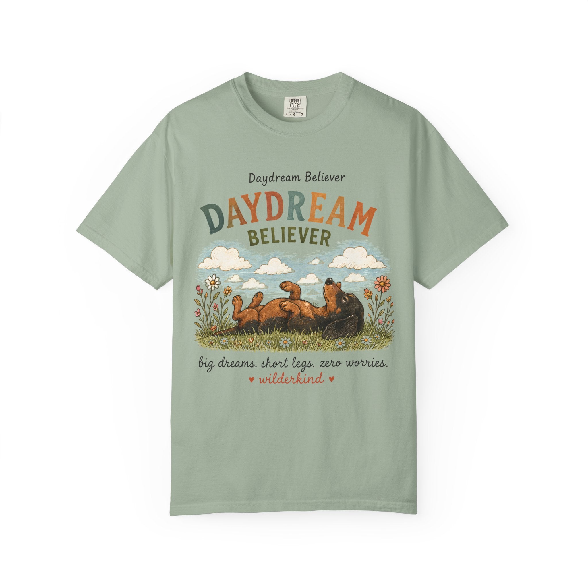 Daydream Believer T-Shirt