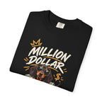 Million Dollar Dog T-Shirt