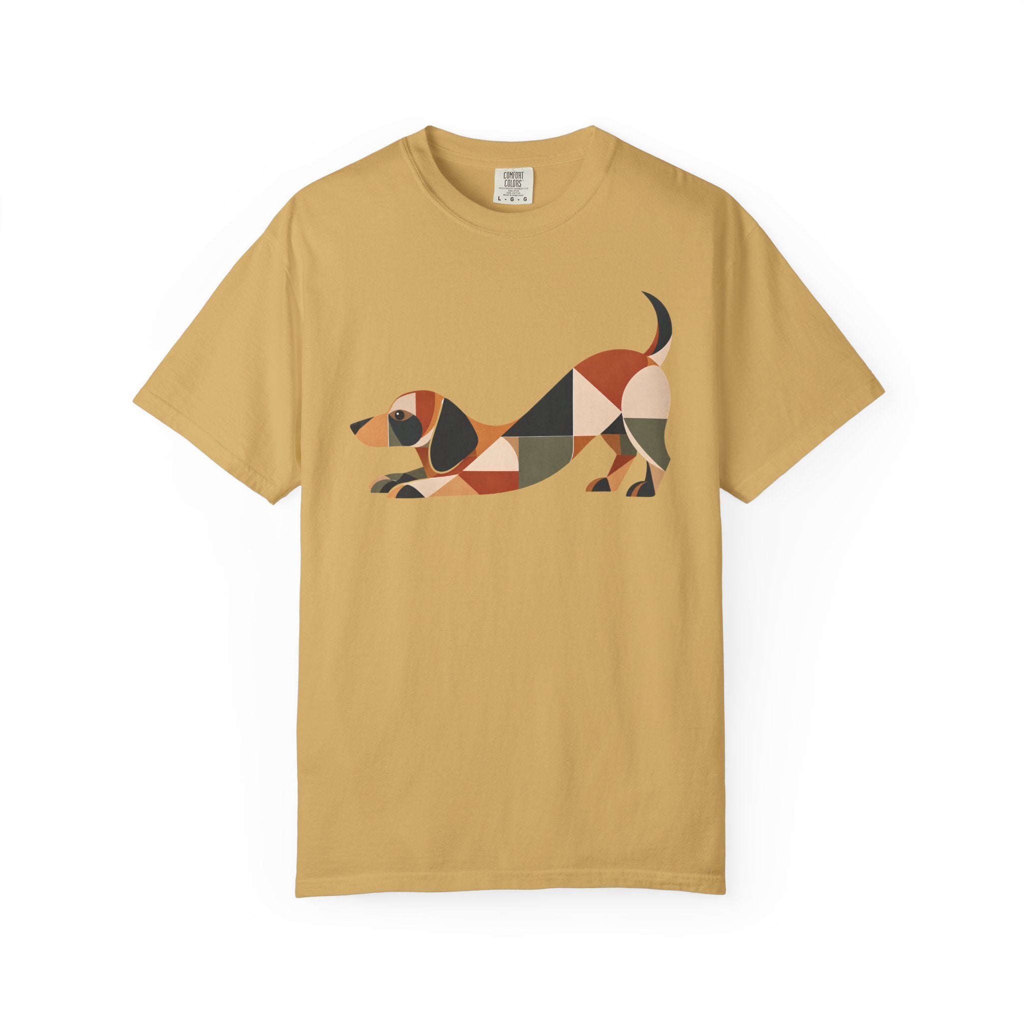 Copy of Emotional Support Human  T-Shirt