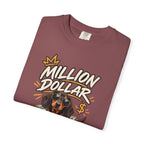Million Dollar Dog T-Shirt