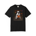 Dachshund Ghost Costume T-shirt