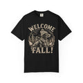 Welcome Fall! T-Shirt