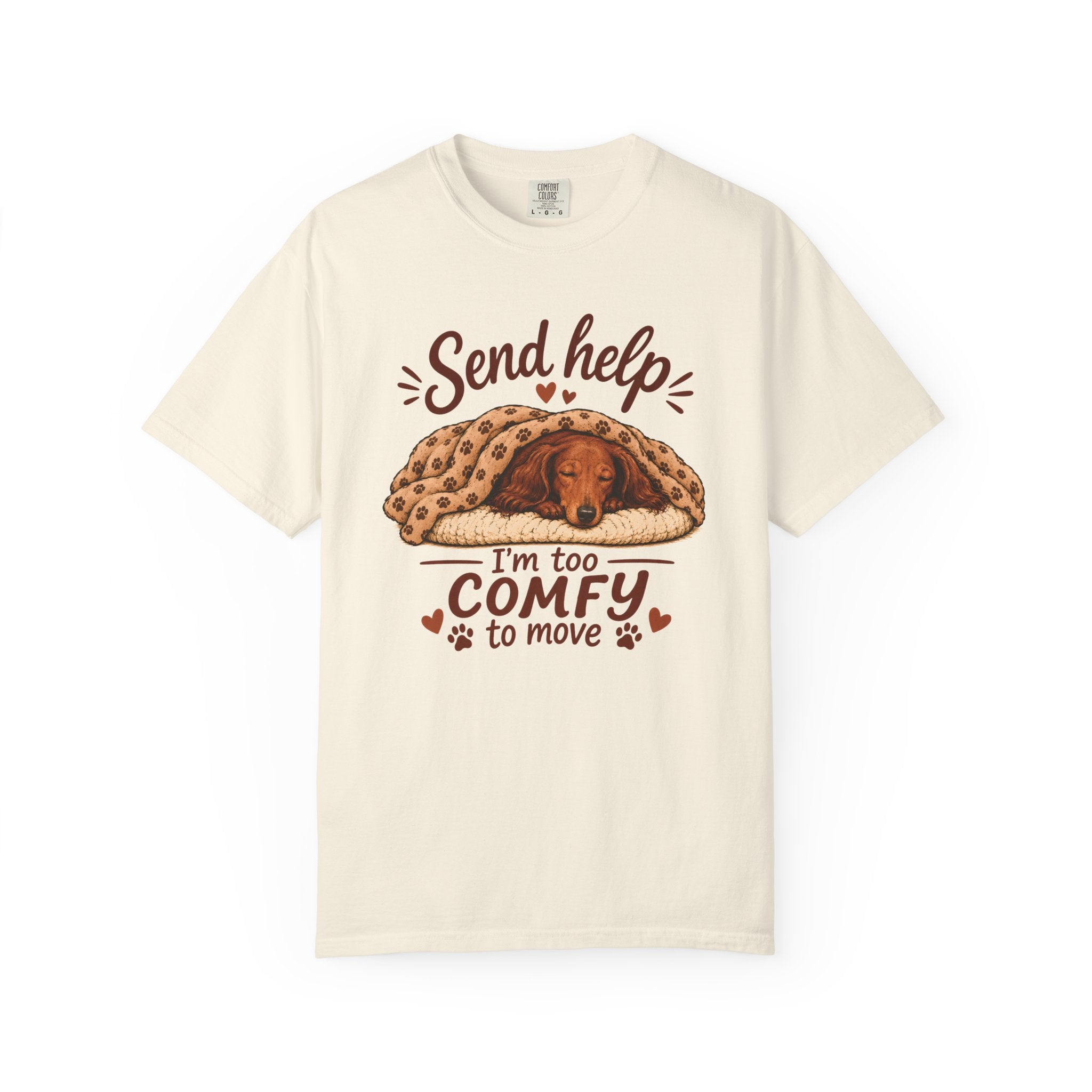 Send Help T-shirt