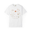 Wild At Heart Dainty Floral T-shirt