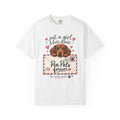 Just A Girl & Her Doxie T-Shirt