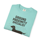 Ground Proximity Specialist T-shirt