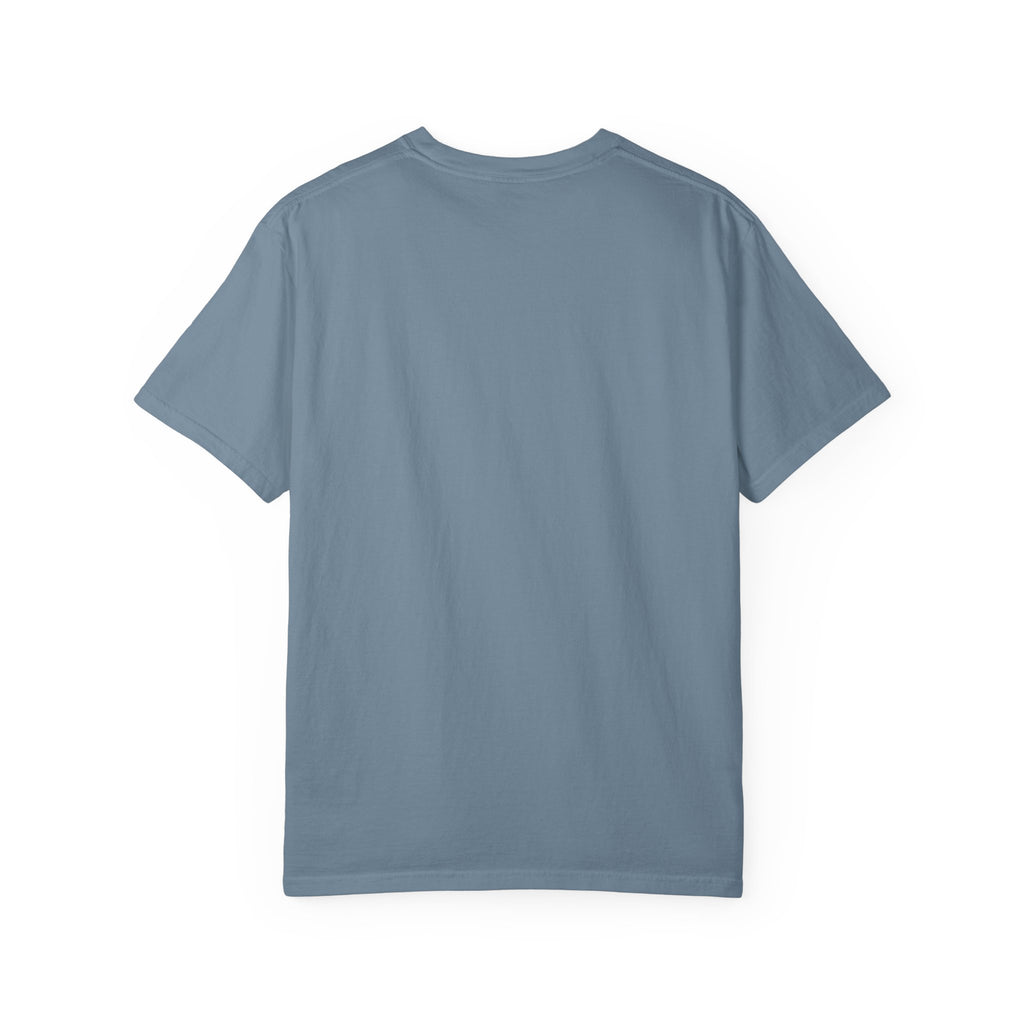 Dachshund Diagram T-Shirt — "Low Clearance, High Confidence" Graphic Tee