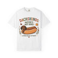 Nature's Hot Dog T-Shirt