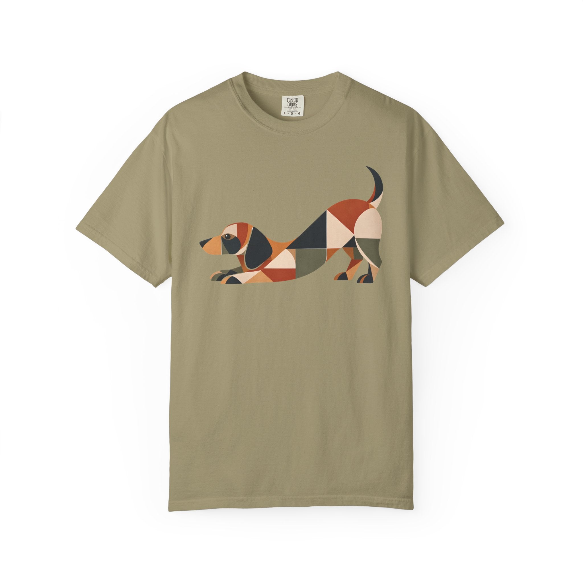 Copy of Emotional Support Human  T-Shirt
