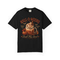 Fuel My Soul Hall-O-weenie T-Shirt