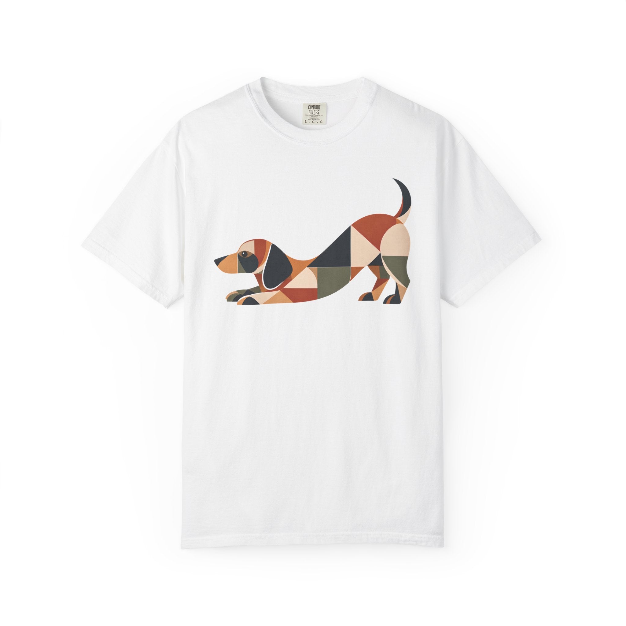 Copy of Emotional Support Human  T-Shirt