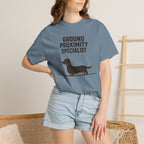 Ground Proximity Specialist T-shirt