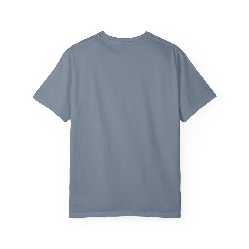 Good Boy Energy Tee — Personalized Dog Lover T-Shirt