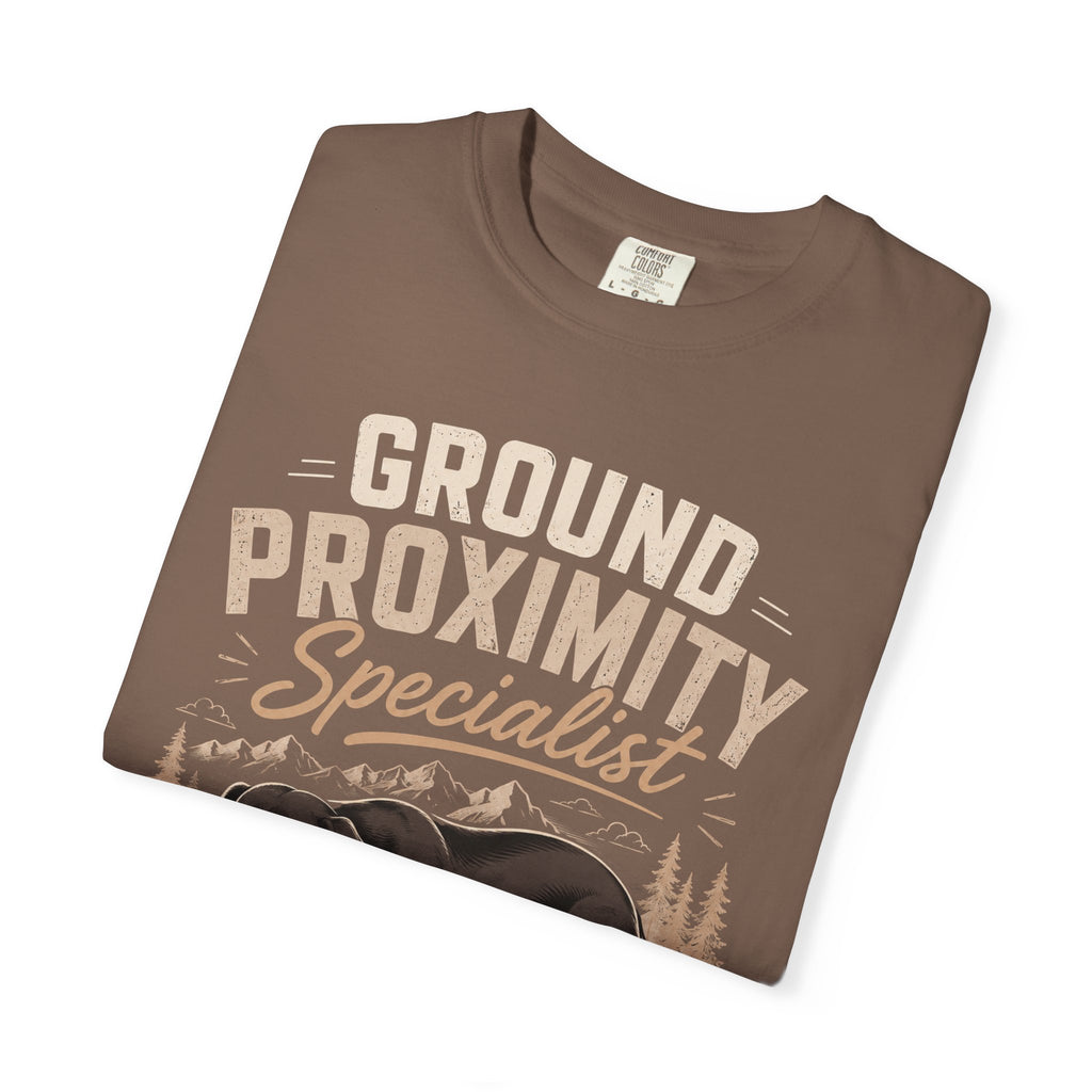 Ground Proximity Specialist T-Shirt