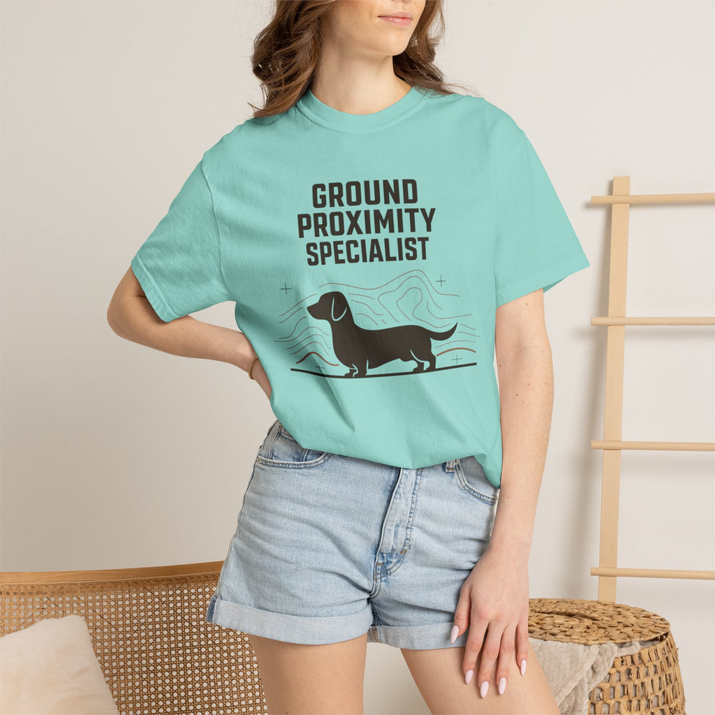 Ground Proximity Specialist T-shirt