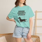 Ground Proximity Specialist T-shirt